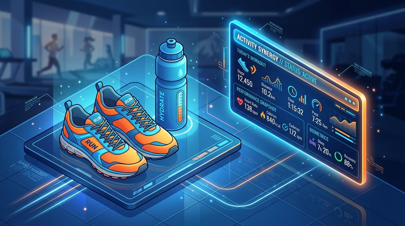 30-Day CGM Guide to Reverse Prediabetes - illustration 2