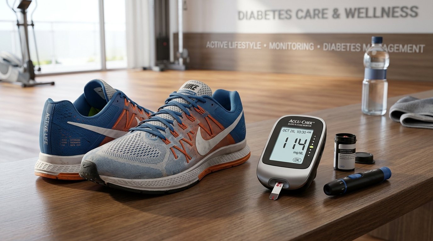 6 Common Type 2 Diabetes Myths Debunked - illustration 2