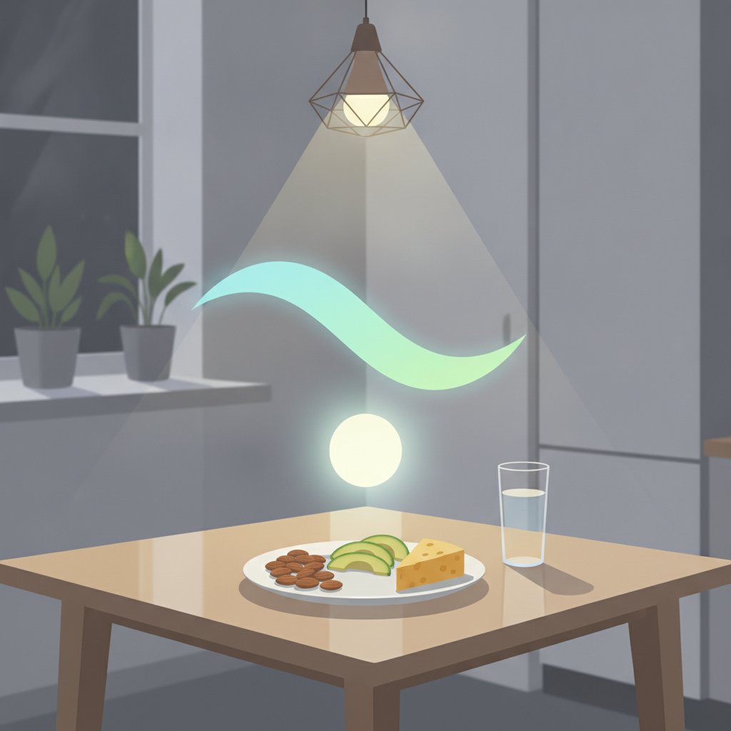 7 Bedtime Snacks for Stable Morning Blood Sugar