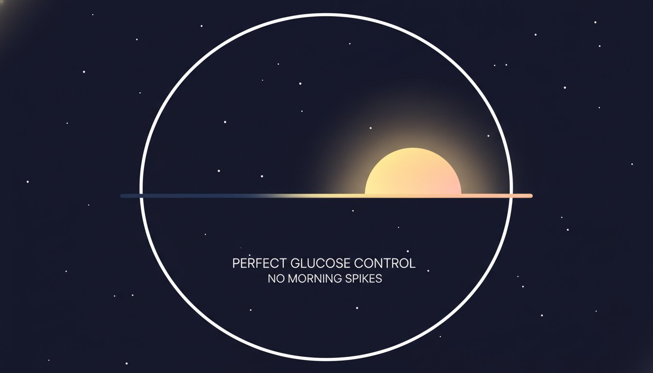 7 Bedtime Snacks for Stable Morning Blood Sugar - illustration 2