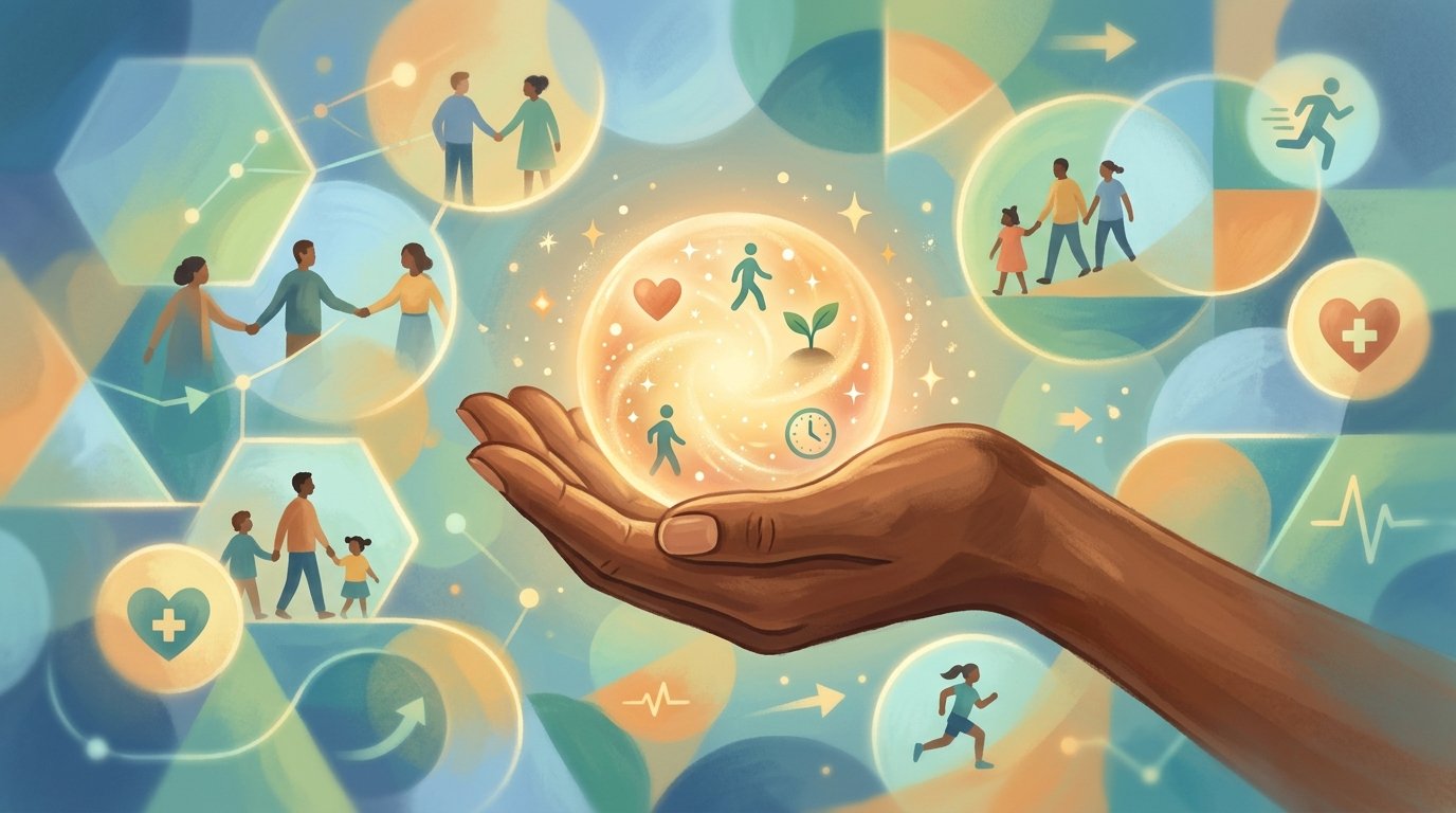 8 Ways to Overcome Diabetes Burnout & Stay Motivated - illustration 2