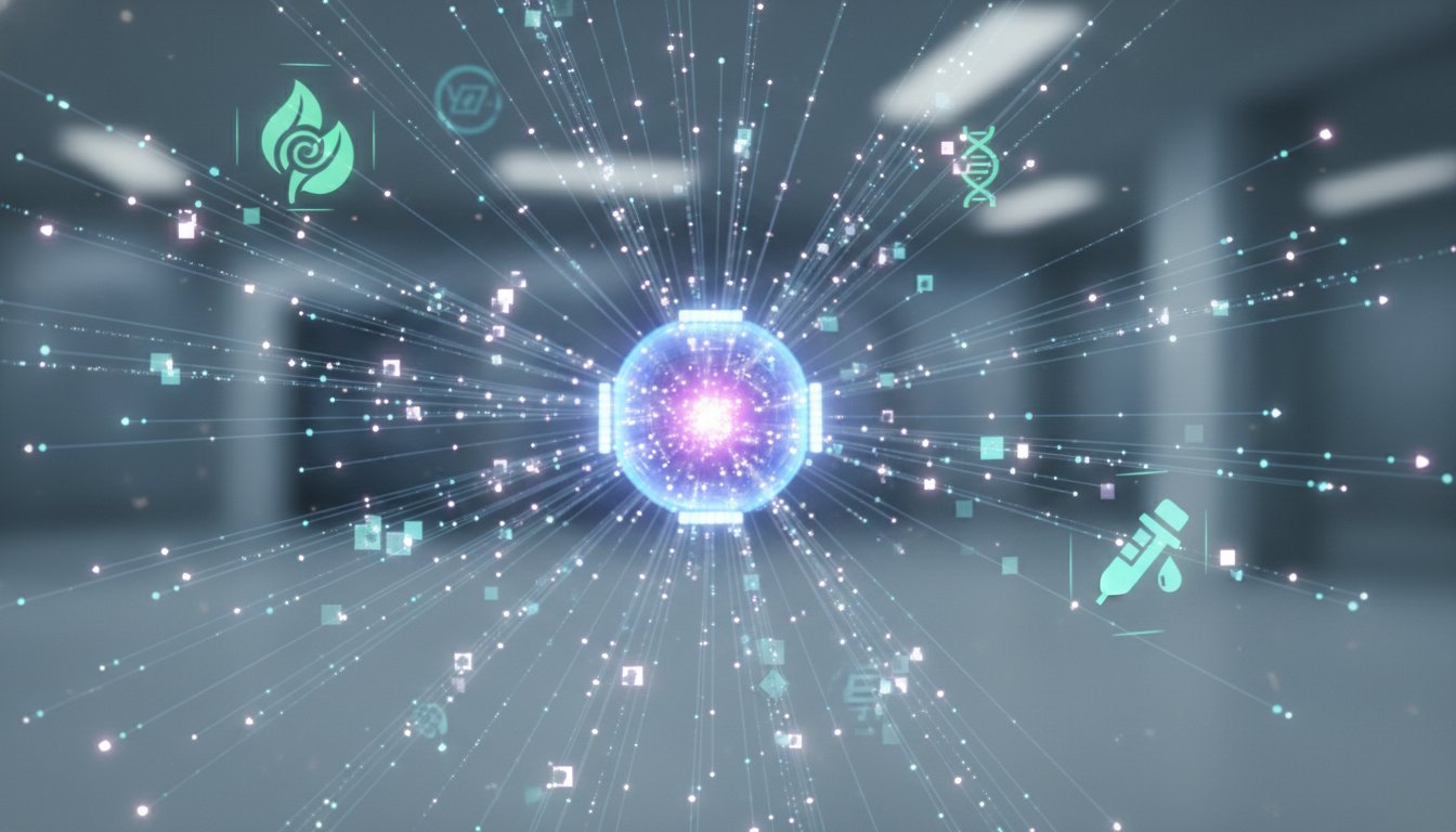 AI in Diabetes Management: The Future of Personal Care - illustration 2