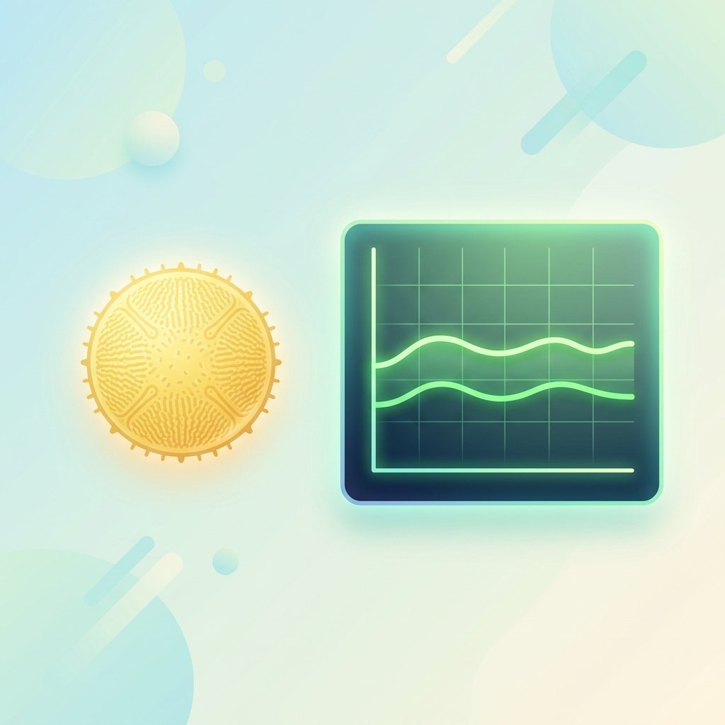 Allergies and Blood Sugar: Managing Seasonal Spikes