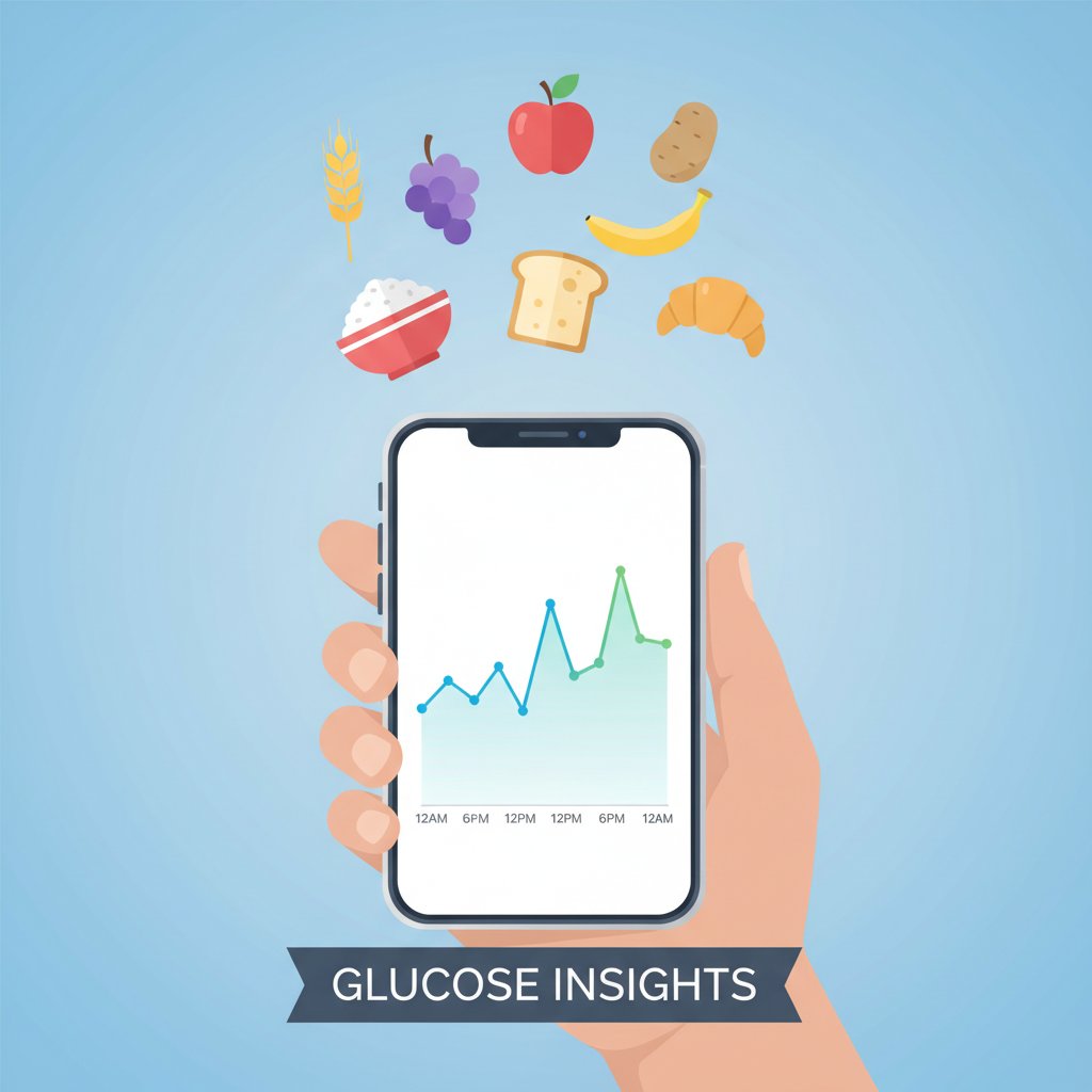 Analyzing Carb Responses with Your CGM