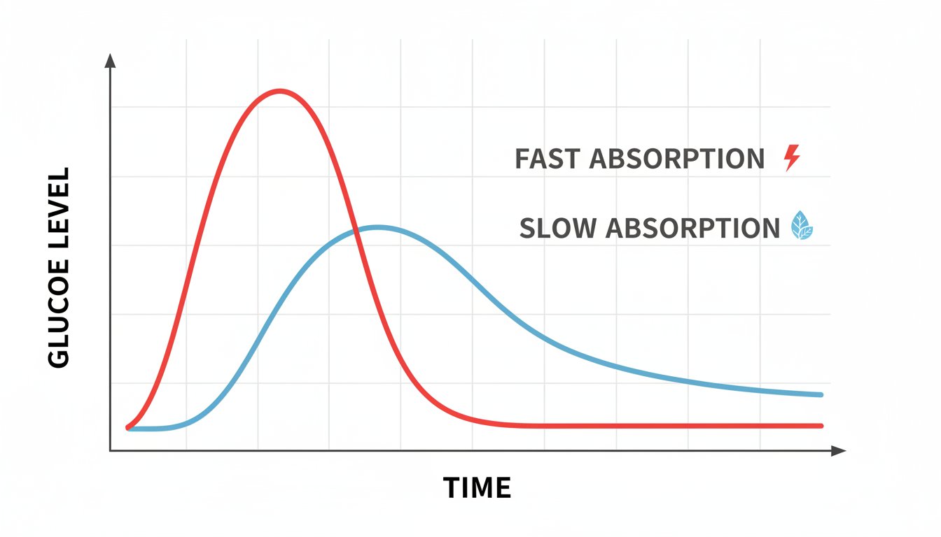 Analyzing Carb Responses with Your CGM - illustration 1