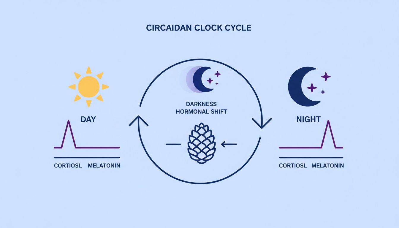 Artificial Light and Glucose: Protecting Your Metabolism - illustration 1