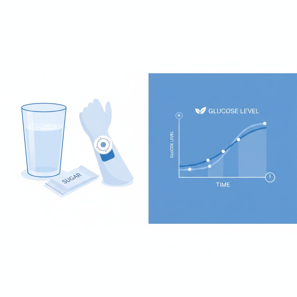 Artificial Sweeteners and Glucose: Fact vs. Myth