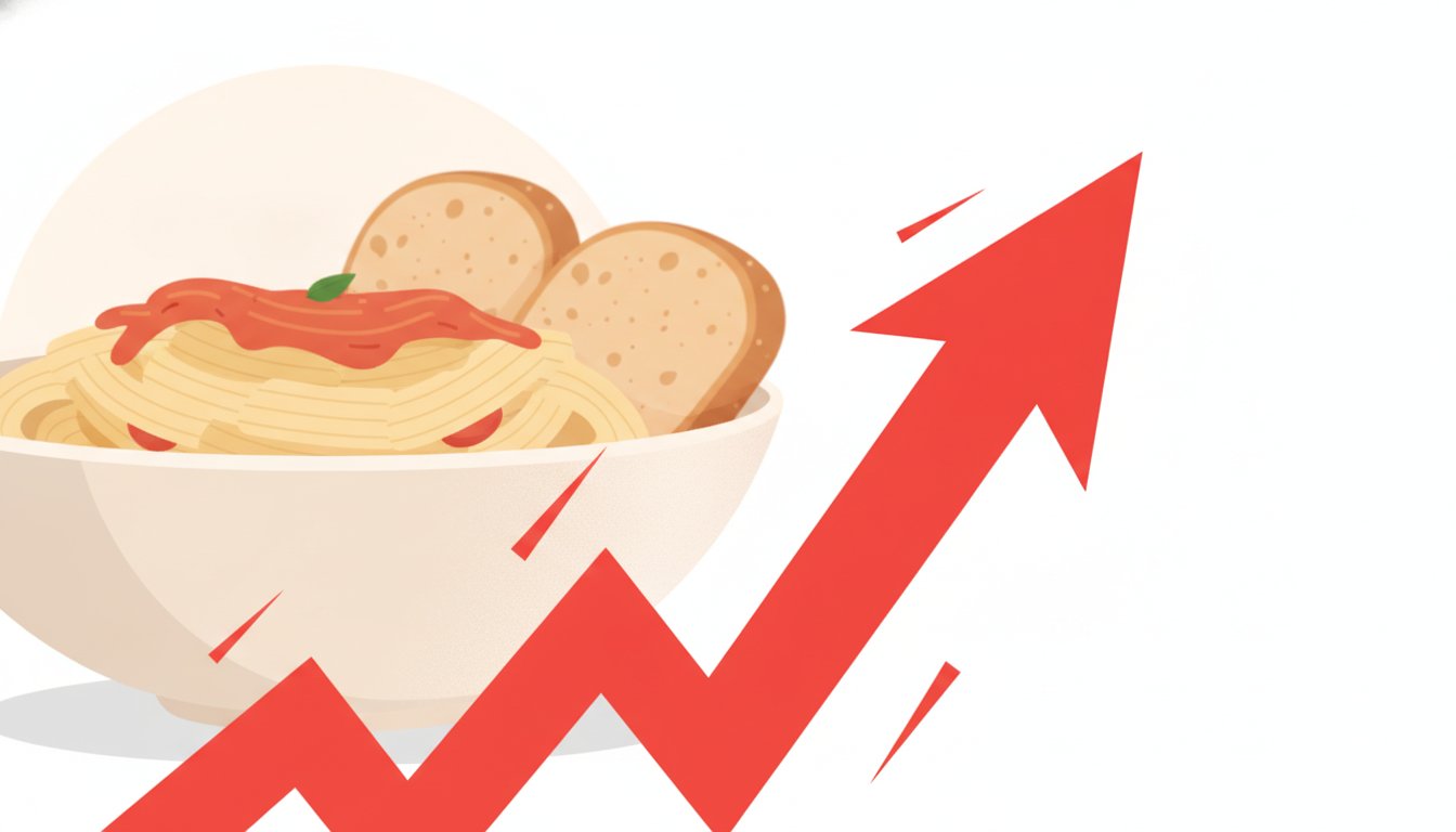 Beat the Post-Lunch Food Coma: Midday Glucose Tips - illustration 1