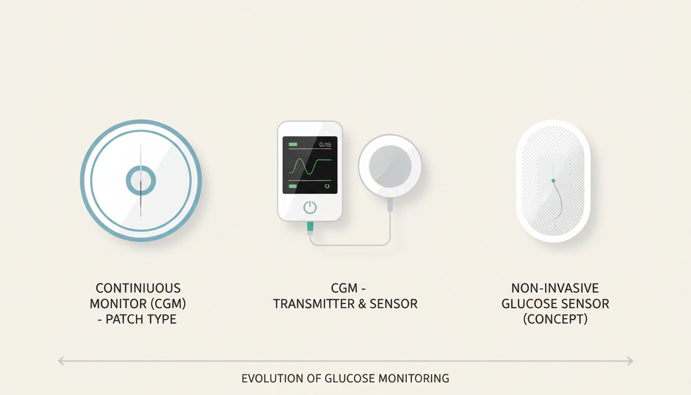 Beginner's Guide to Interpreting CGM Data - illustration 1