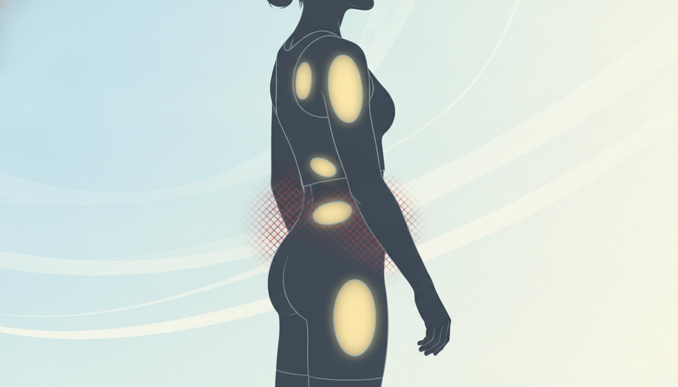 Best CGM Placement Sites for Accuracy and Comfort - illustration 2