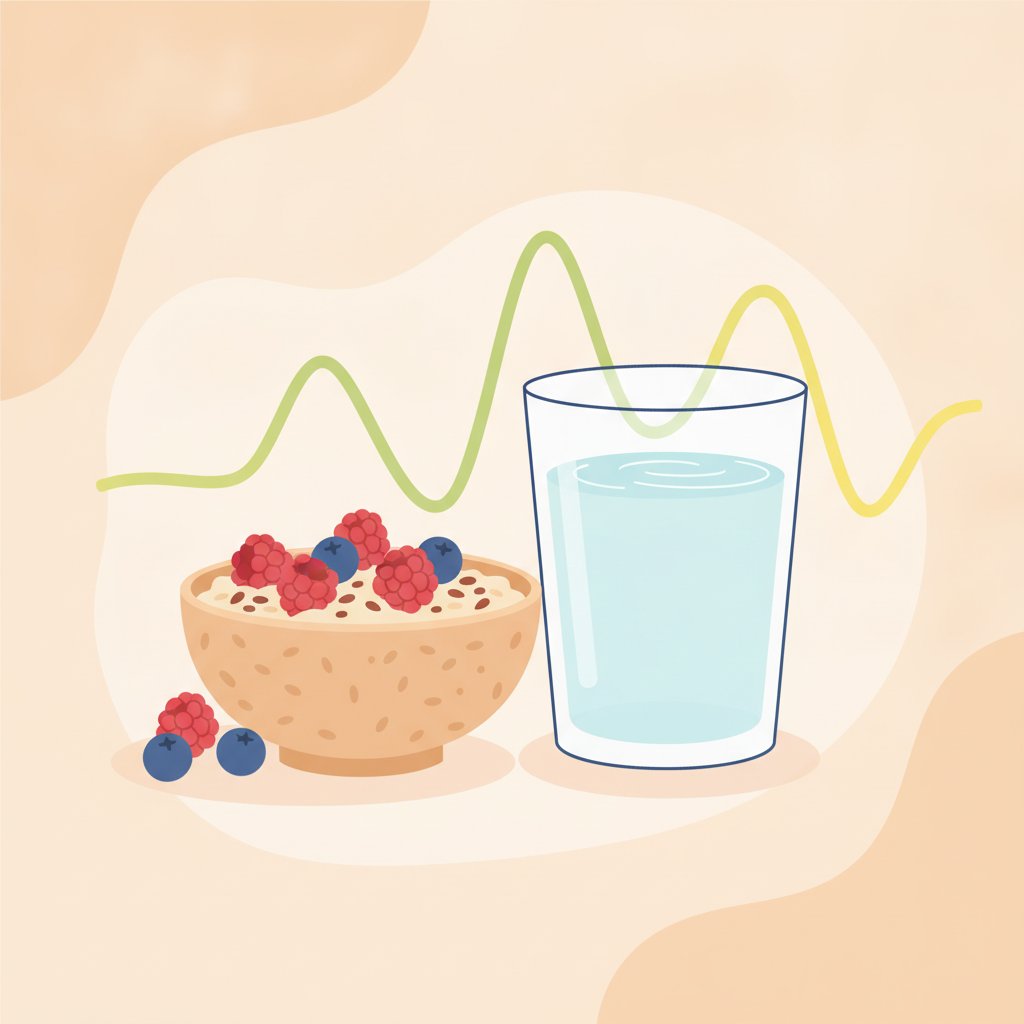 Breastfeeding and Blood Sugar: A Safe Guide