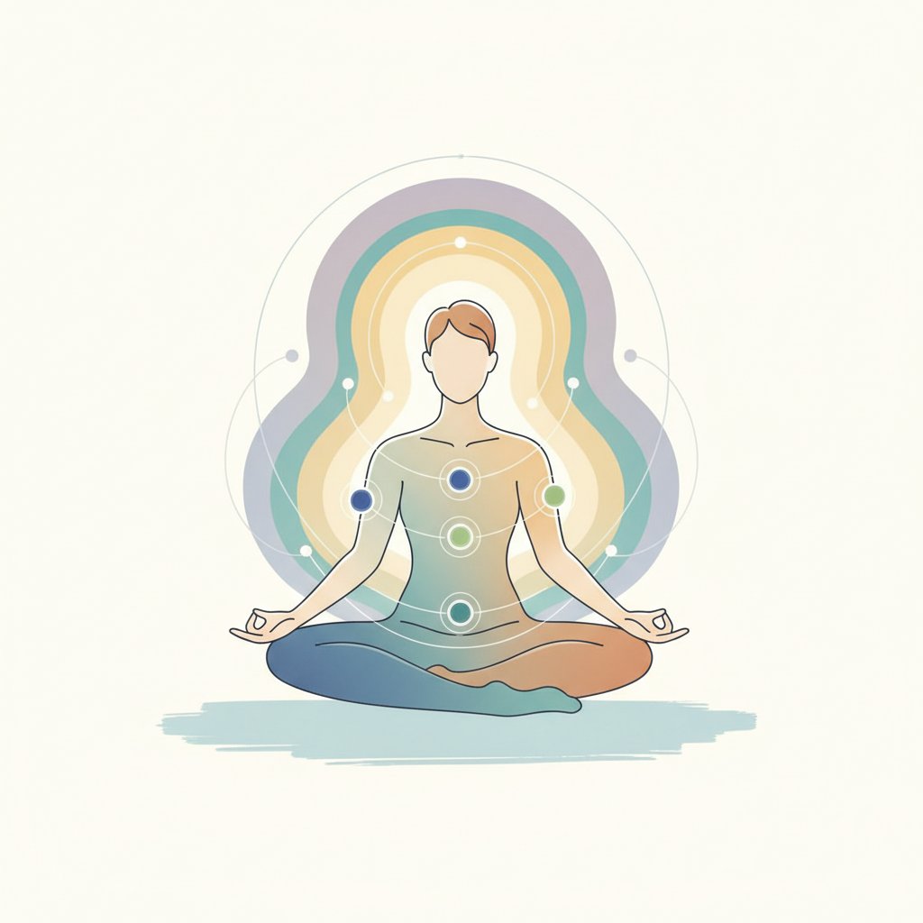Breathwork and Mindfulness to Lower Glucose Spikes