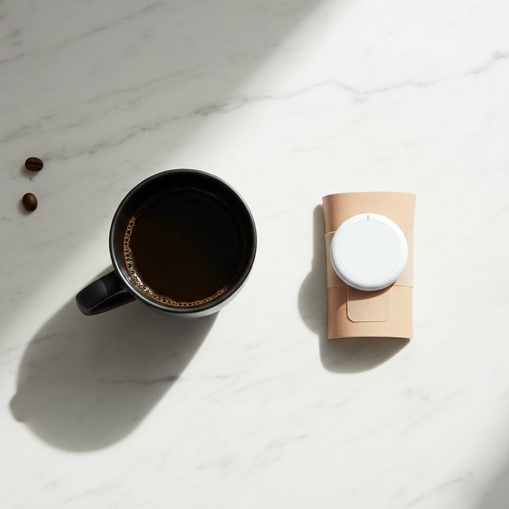 Caffeine and Blood Glucose: A Guide for Coffee Lovers