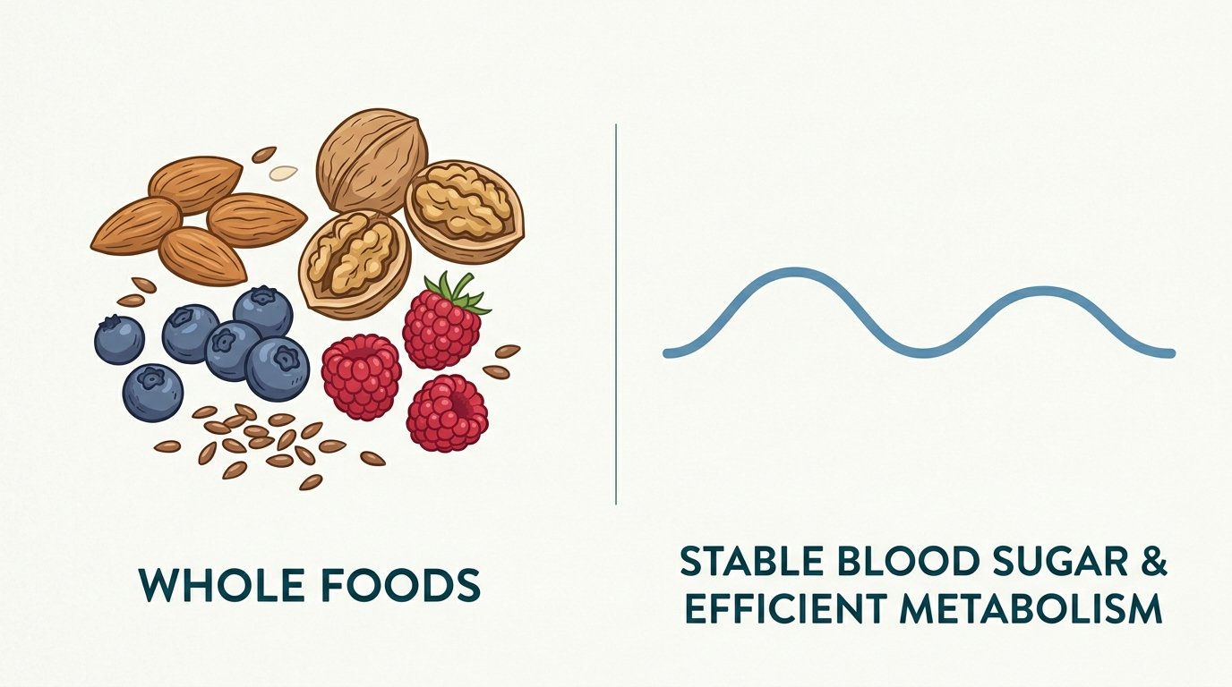 CGM for Weight Loss: A Beginner’s Guide to Success - illustration 1