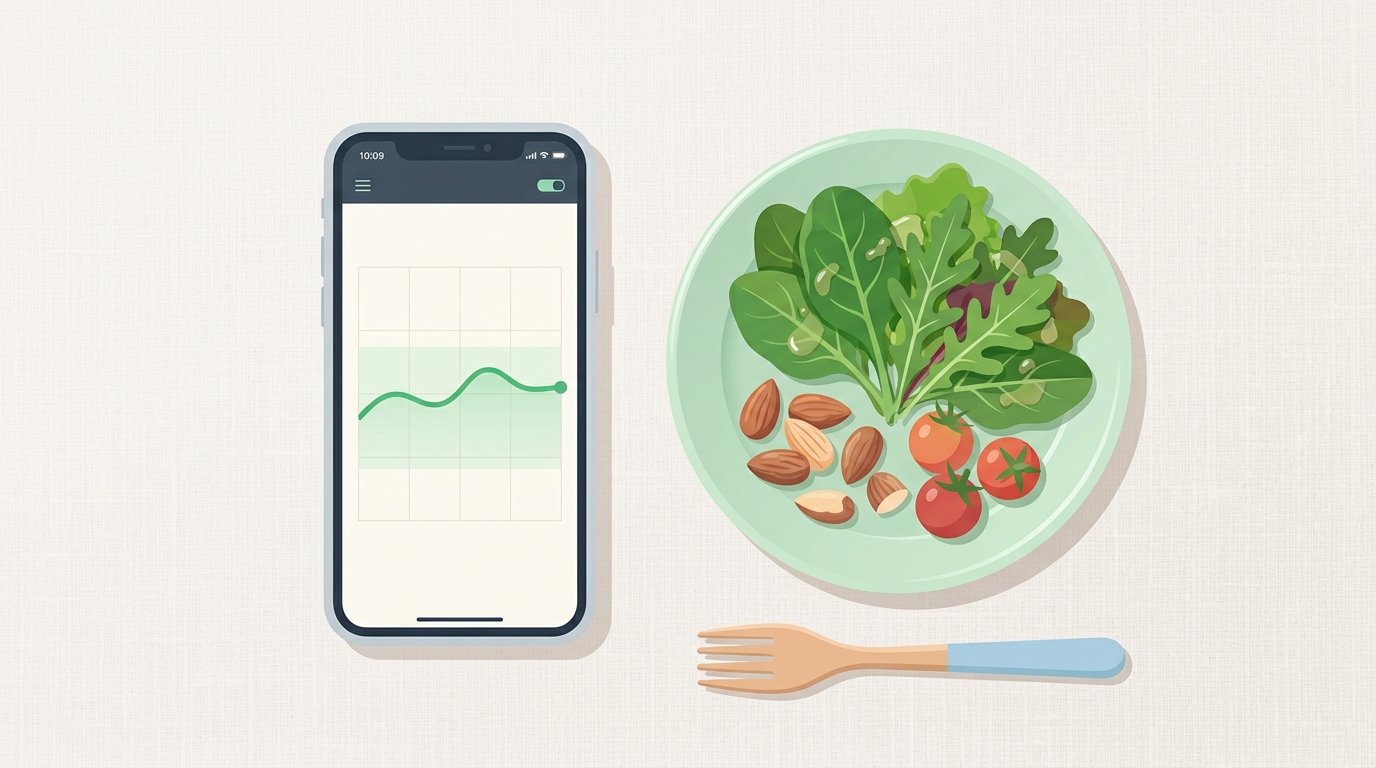 CGM Guide for Managing Gestational Diabetes - illustration 1