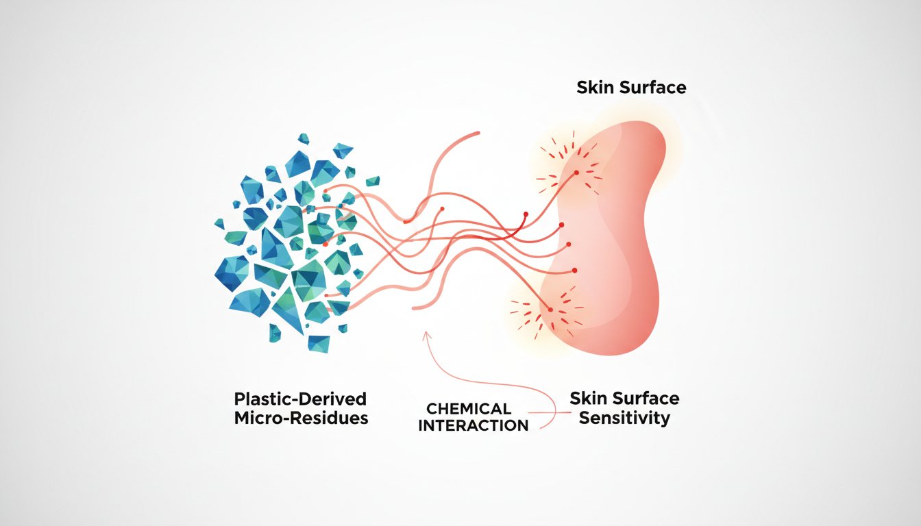 CGM Longevity: How Water Bottle Materials Affect Skin - illustration 2