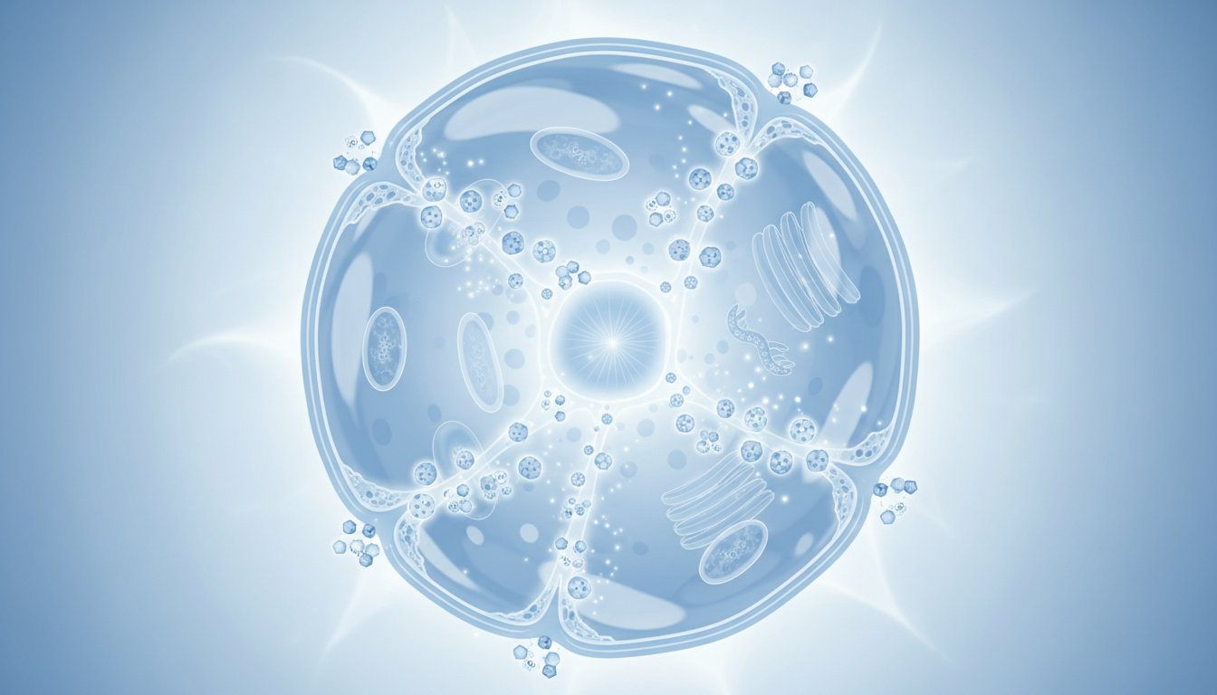 Chronic Dehydration and Blood Glucose: A Metabolic Guide - illustration 1