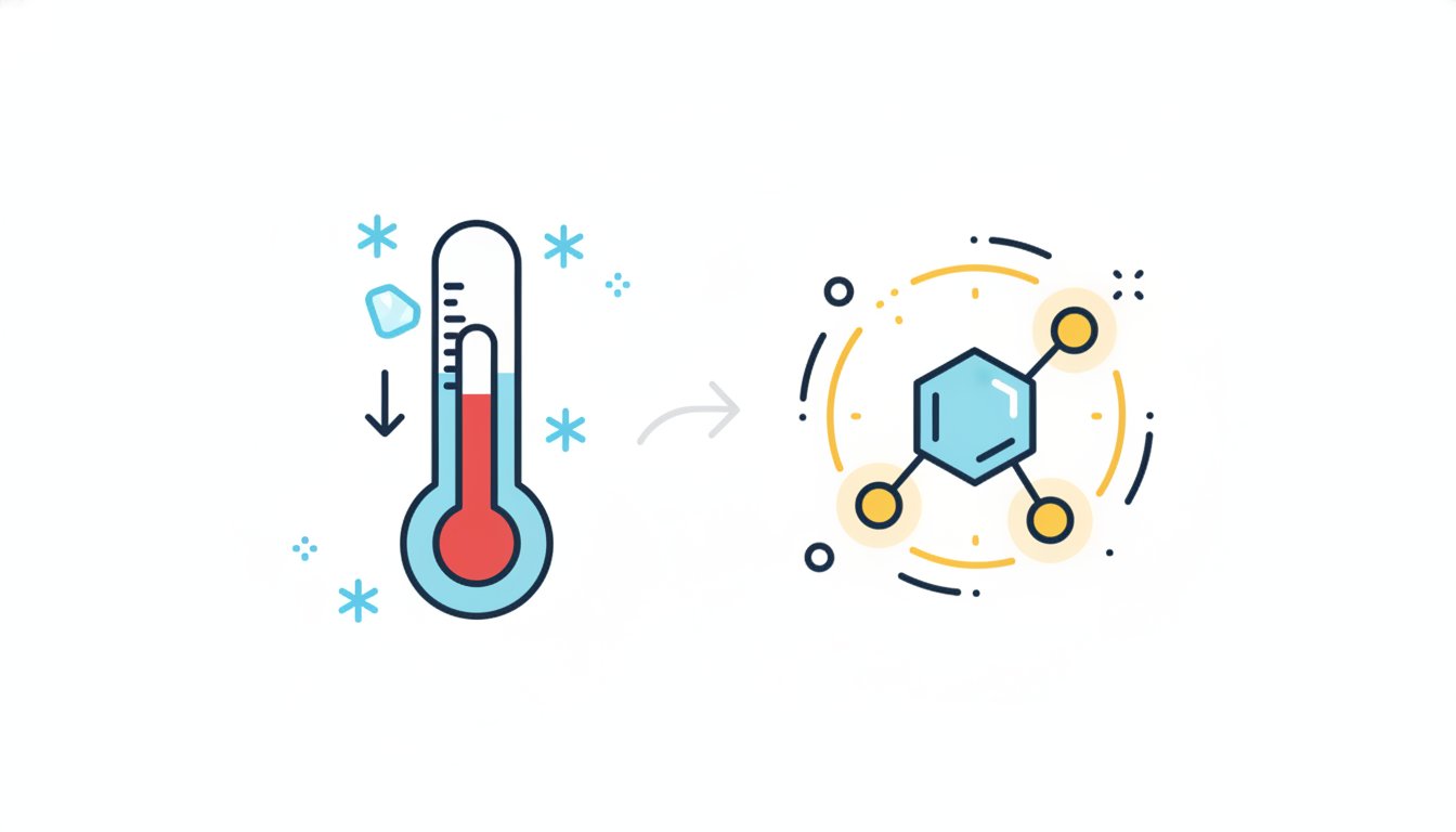 Cold Exposure and Glucose: Boosting Metabolic Health - illustration 1