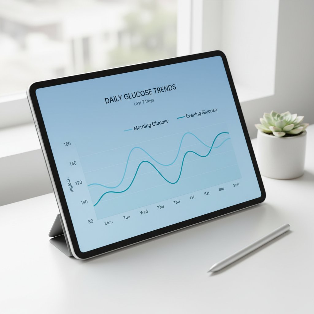 Deciphering Glucose Variability: What Your Data Reveals