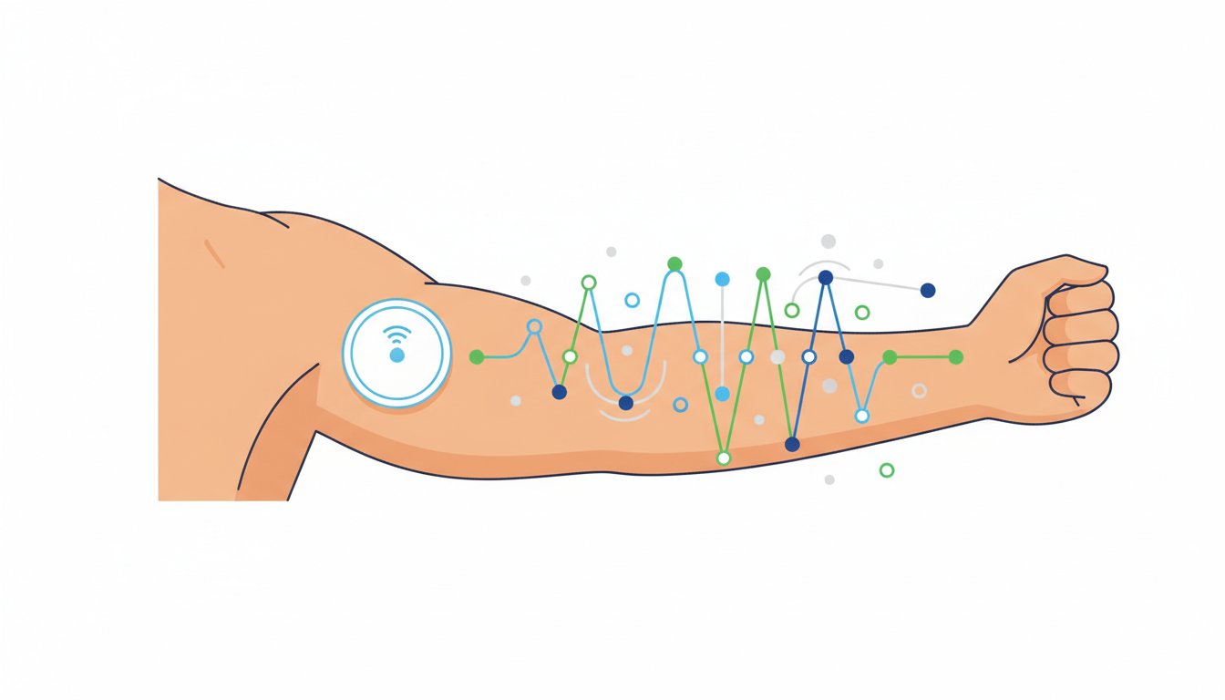 Deciphering Glucose Variability: What Your Data Reveals - illustration 1