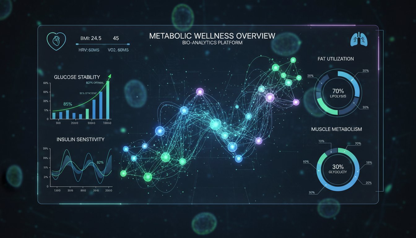 Deciphering Glucose Variability: What Your Data Reveals - illustration 2