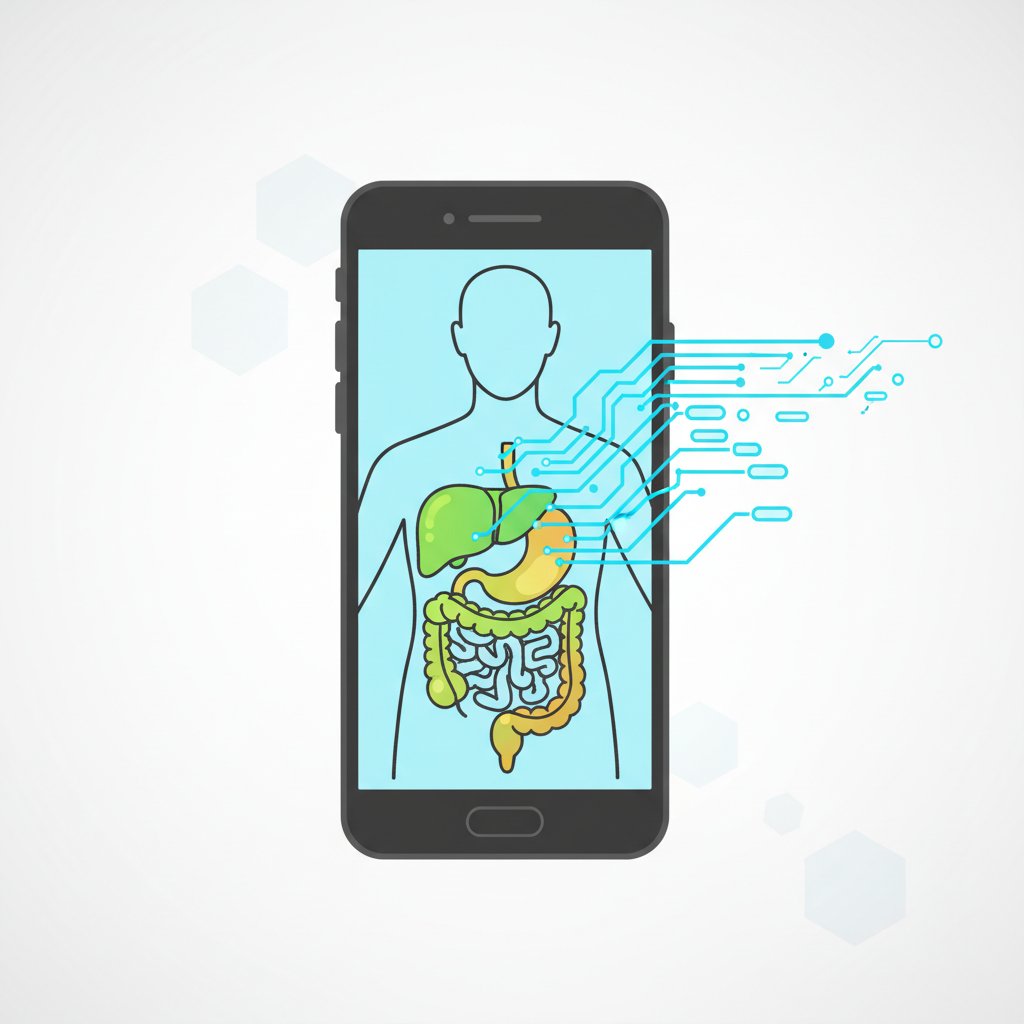 Digital Stress: How Screen Time Affects Glucose Levels
