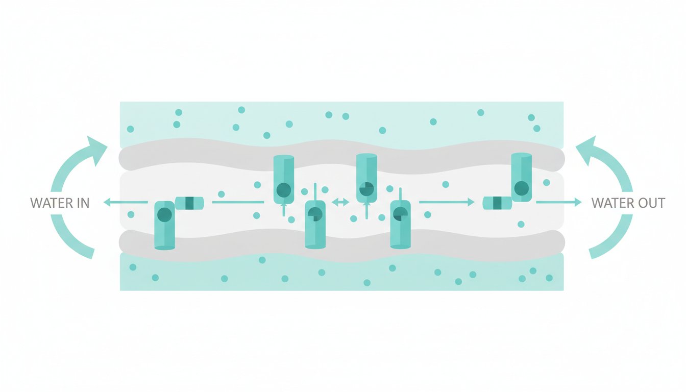 Electrolytes and Glucose: Managing Spikes with Hydration - illustration 1