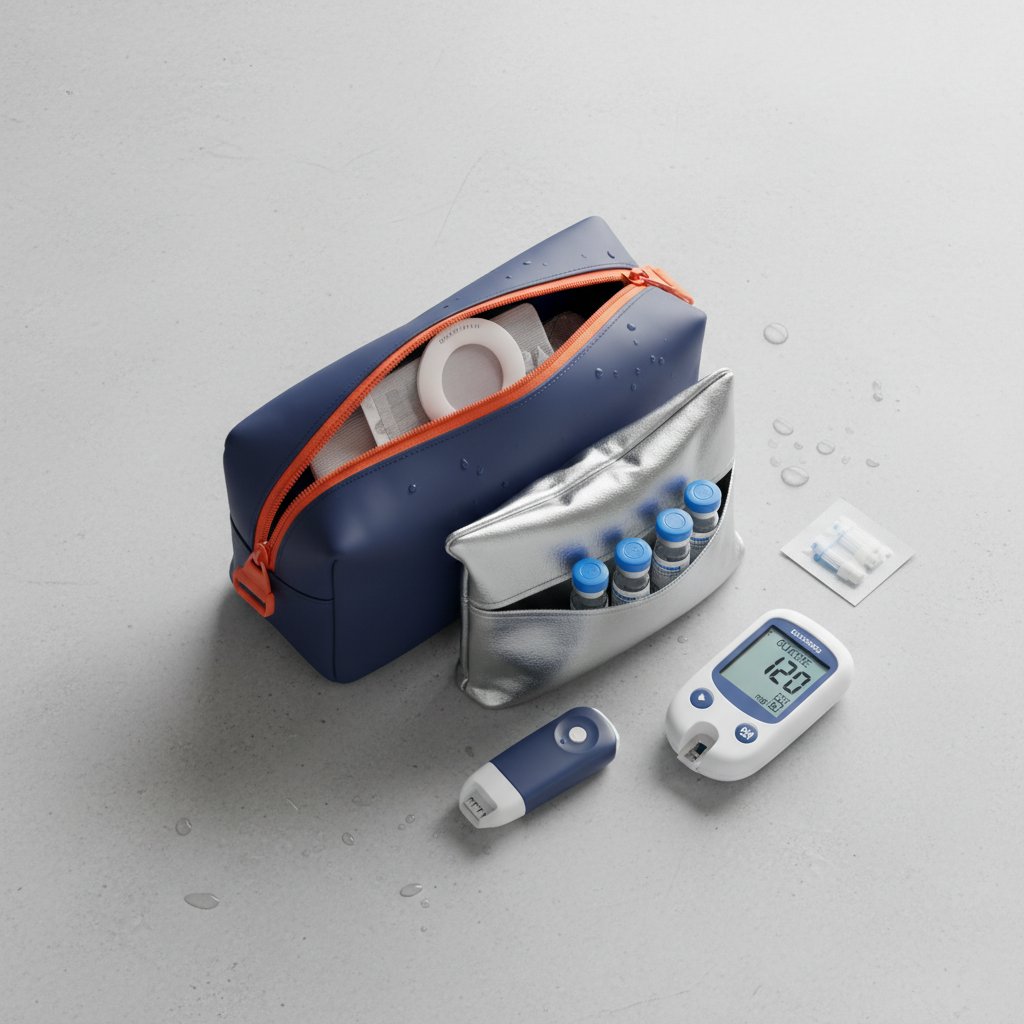 Emergency Glucose Prep: A Disaster Readiness Guide