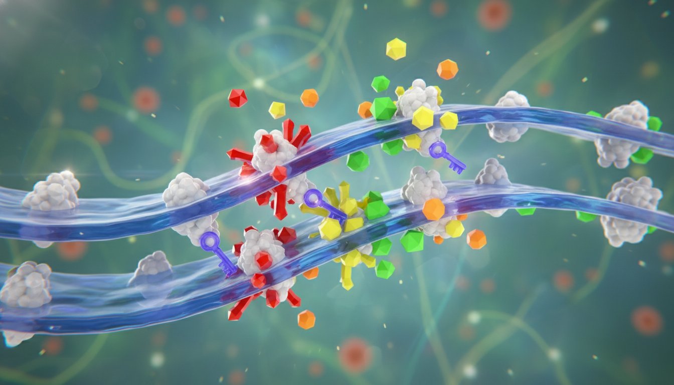 Endocrine Disruptors and Your Blood Sugar Levels - illustration 2