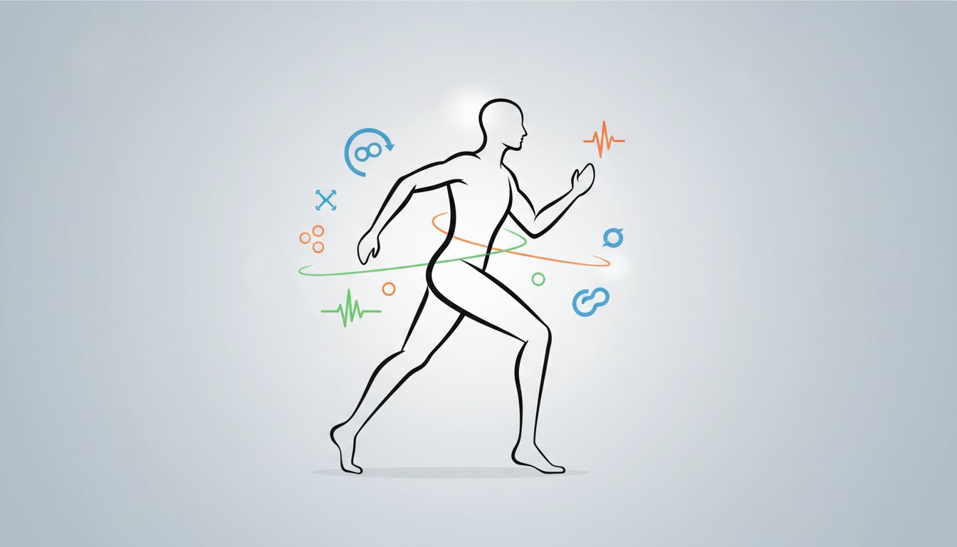 Exercise Timing and Insulin Sensitivity: A Guide - illustration 1