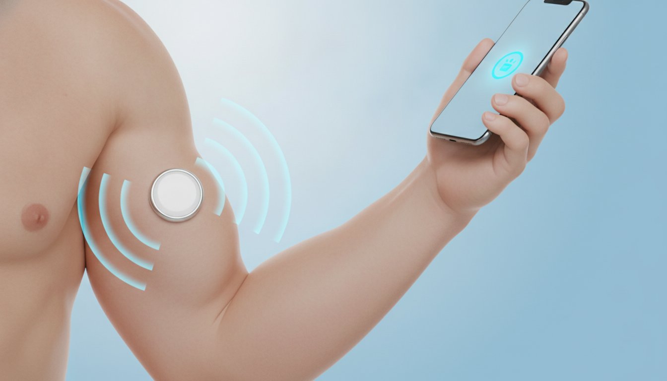 Freestyle Libre 3 Review: Smallest CGM Tested - illustration 1