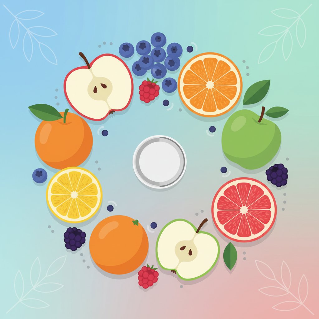Fruit and Blood Sugar: Debunking 6 Common Myths