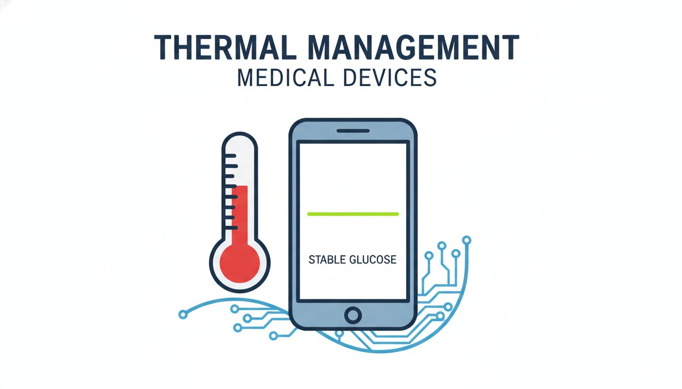 Glucose Monitoring in Extreme Weather and High Altitudes - illustration 1