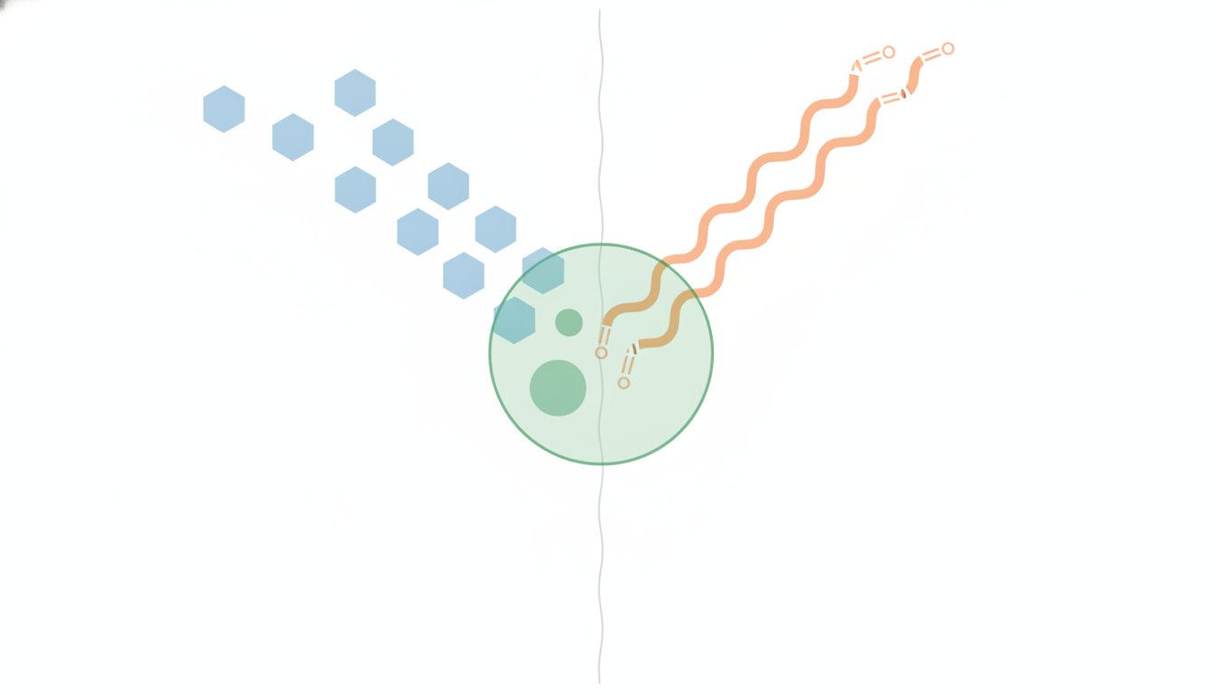 Guide to Metabolic Flexibility and Stable Glucose - illustration 1