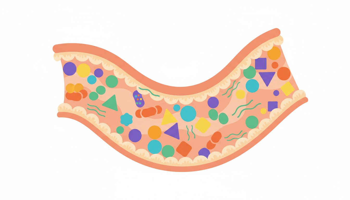 Gut Microbiome Diversity and Glucose Regulation - illustration 1