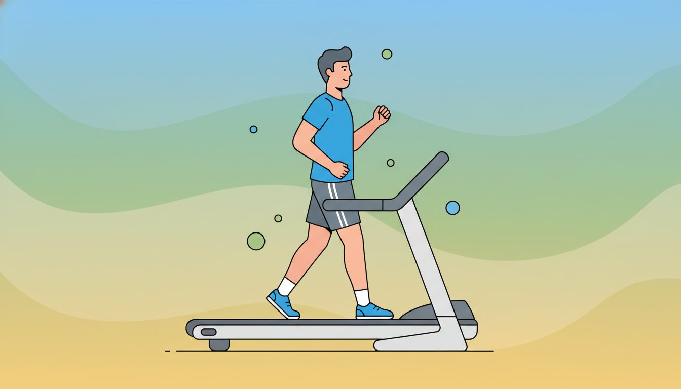 HIIT vs. Steady-State Cardio for Glucose Stability - illustration 2