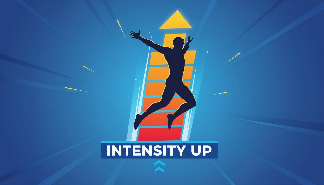 HIIT vs. Steady-State Cardio for Glucose Stability - illustration 1