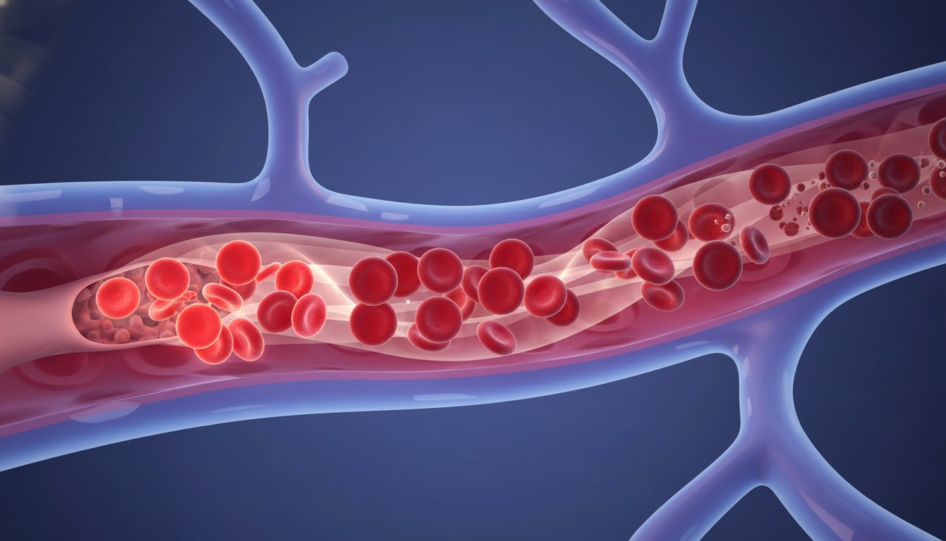How Blood Donation Artificially Lowers Your A1C - illustration 1