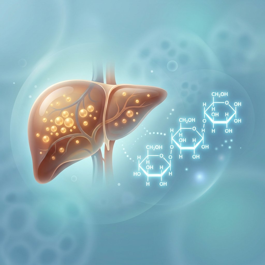 How Fatty Liver Impacts Your Blood Sugar Control