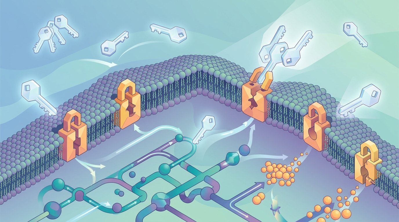 How Fatty Liver Impacts Your Blood Sugar Control - illustration 2