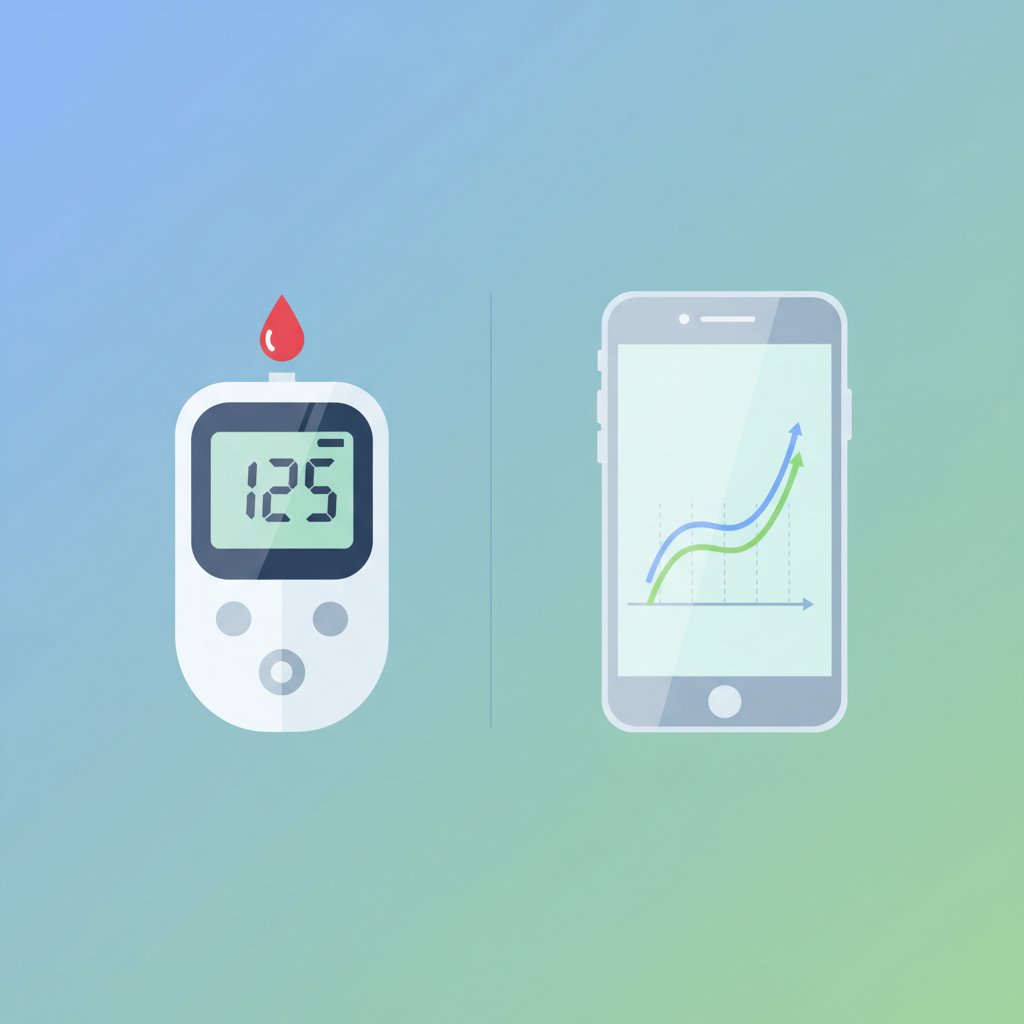 How to Calibrate Your CGM for Maximum Accuracy