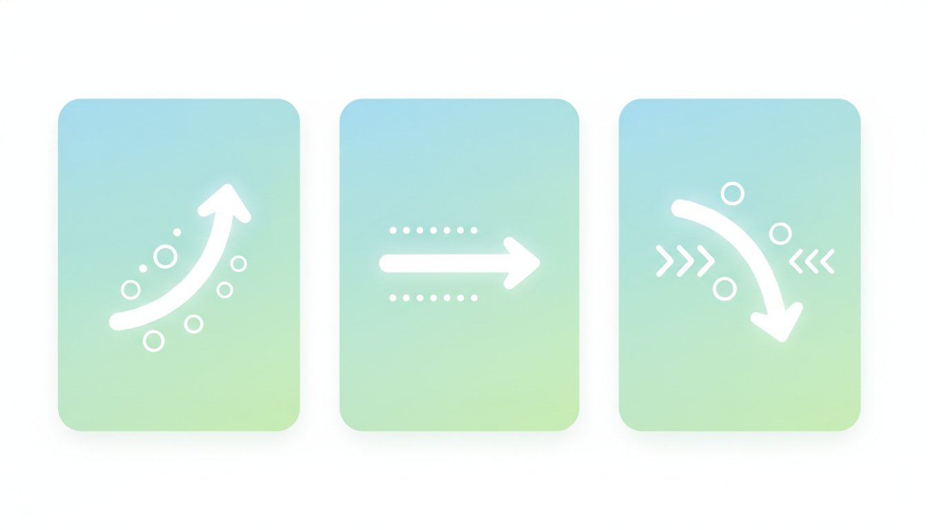 How to Safely Read and Respond to CGM Trend Arrows - illustration 1