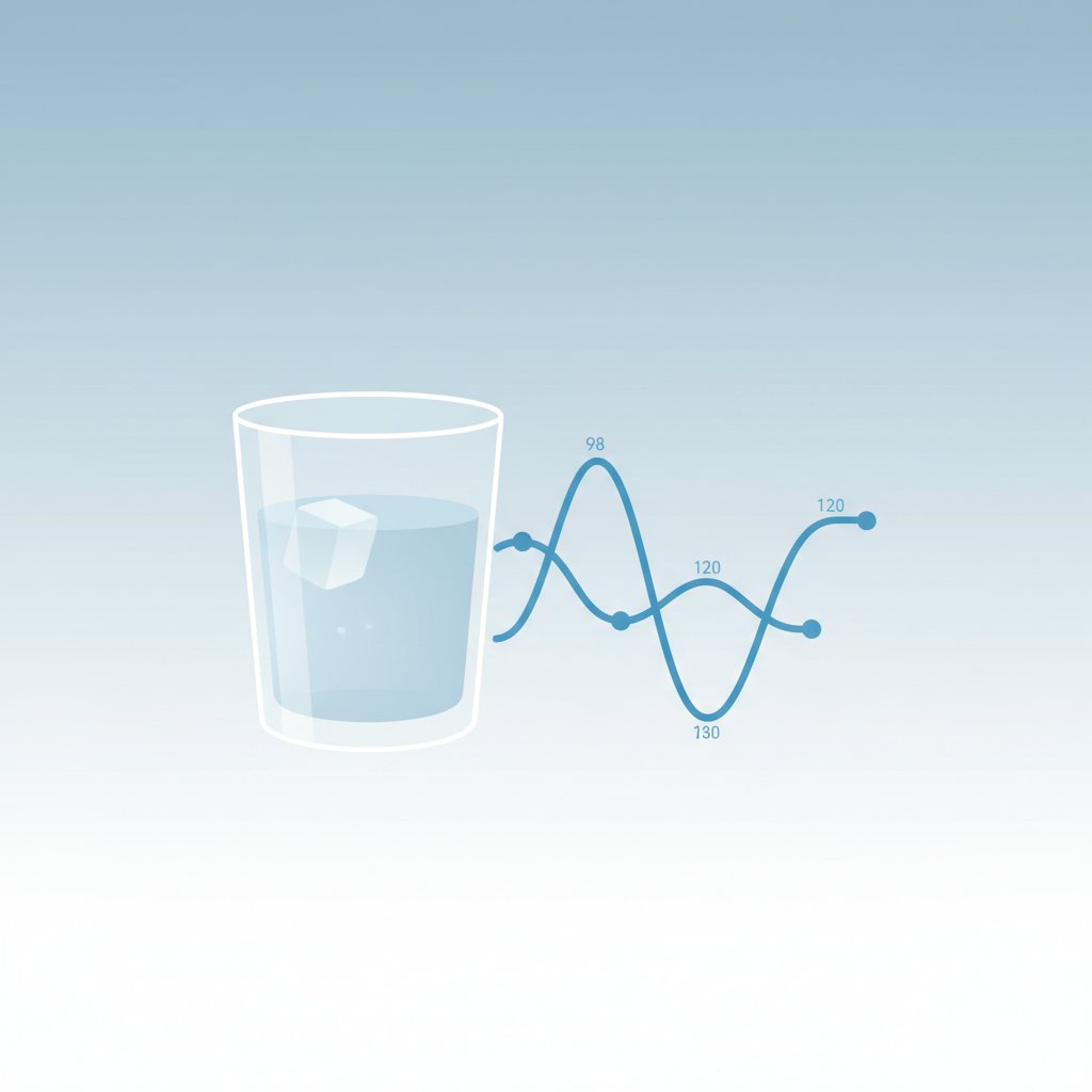 Hydration and Blood Glucose: Staying Balanced