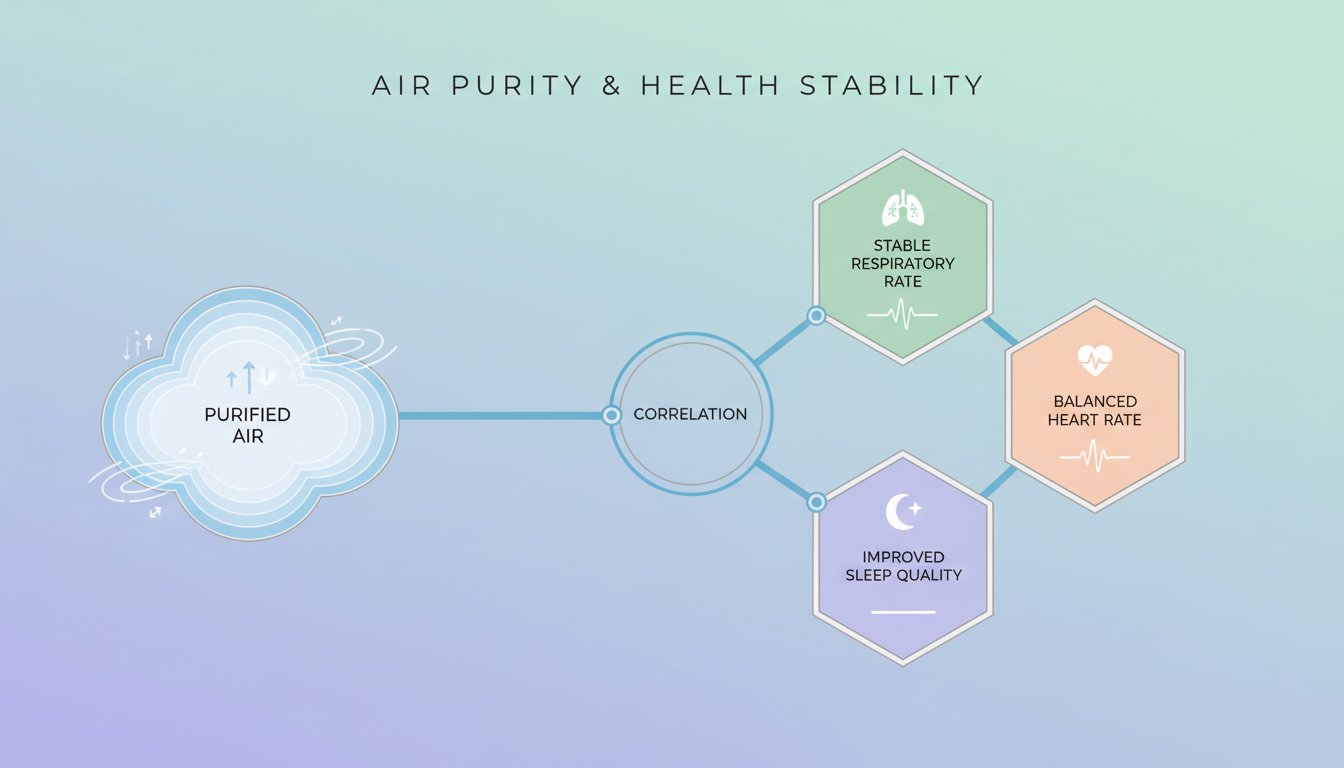 Indoor Air Quality, Houseplants, and Metabolic Health - illustration 2