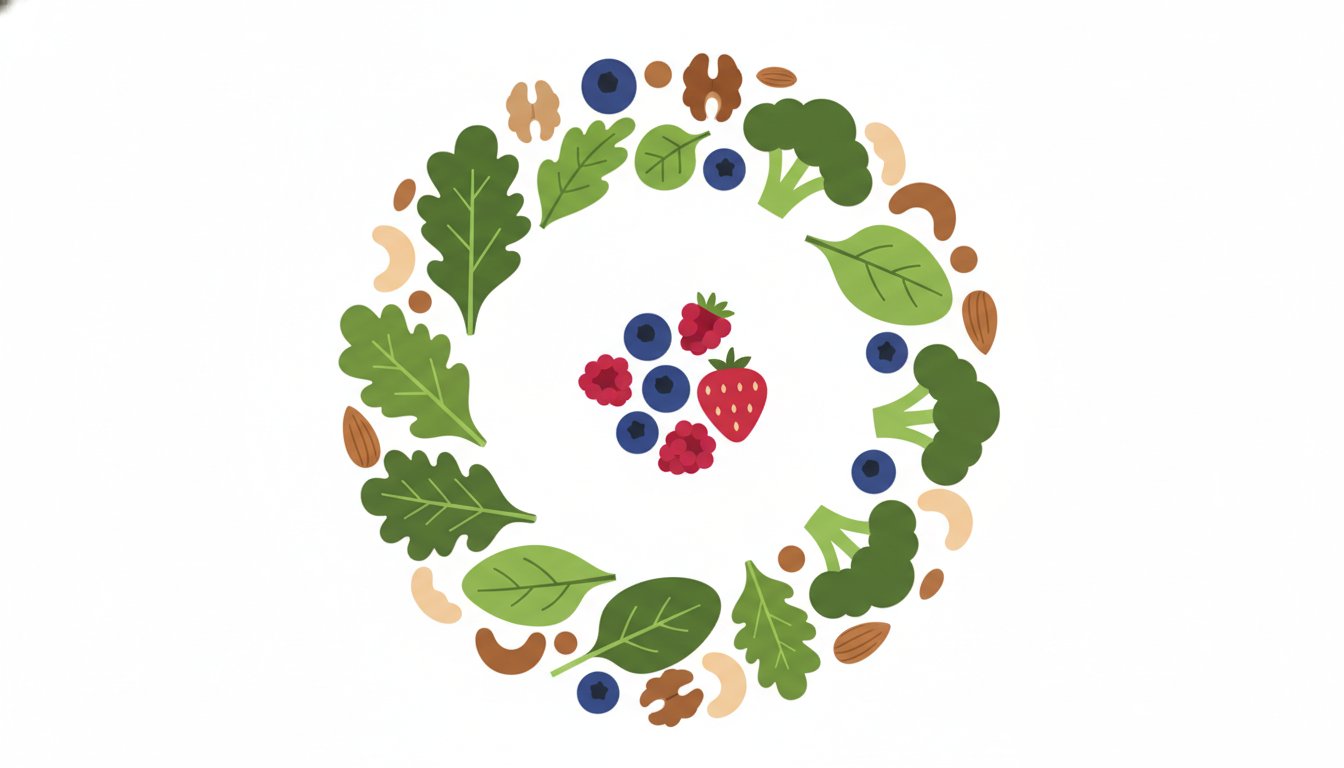 Inflammation and Insulin Resistance: Dietary Strategies - illustration 1