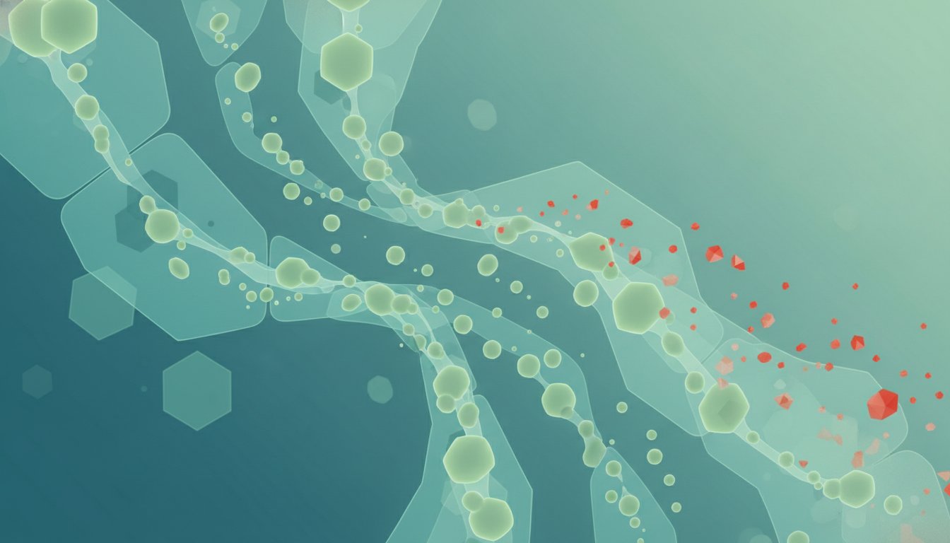 Inflammation and Insulin Resistance: Dietary Strategies - illustration 2