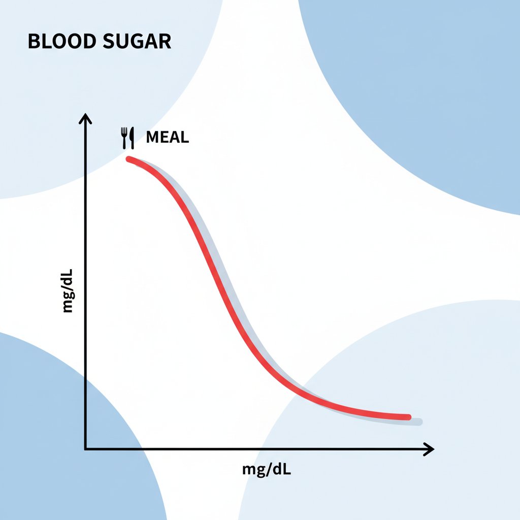Managing Reactive Hypoglycemia: Causes and Solutions
