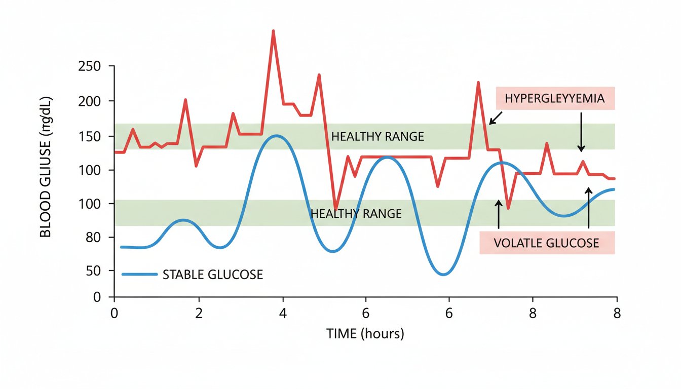 Managing Reactive Hypoglycemia: Causes and Solutions - illustration 2
