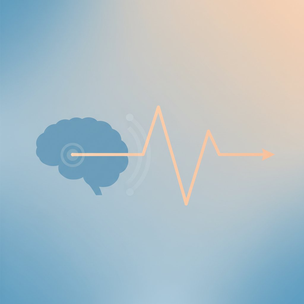 Managing Stress-Induced Blood Glucose Spikes