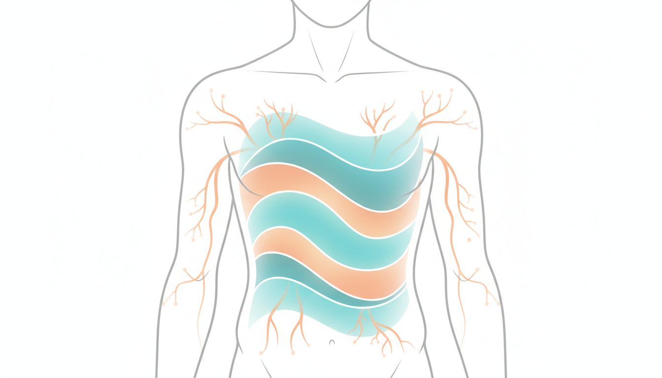 Managing Stress-Induced Glucose Spikes: Expert Tips - illustration 1